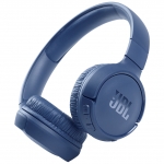 Беспроводные наушники JBL Tune 510BT, синий JBLT510BTBLUEU