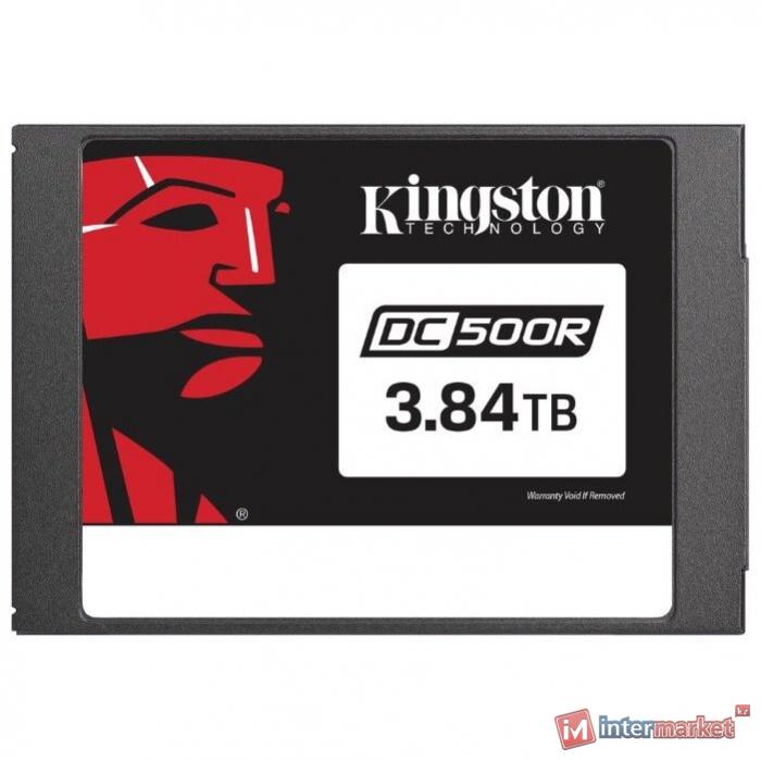 Твердотельный накопитель Kingston SEDC500R/3840G 3840 GB